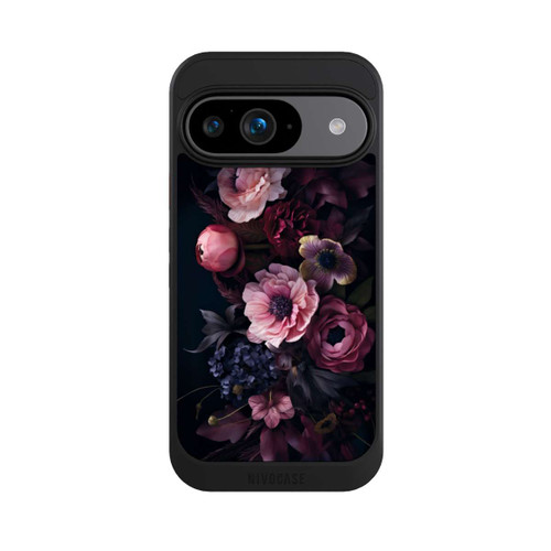 Google Pixel 9 NIVOcore Nocturnal Botanica Vibes Mit KI