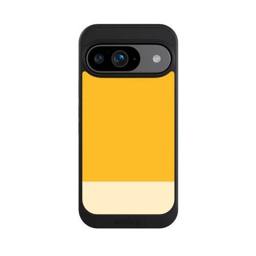 Google Pixel 9 NIVOcore Yellow Dopamine Decor