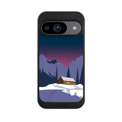 Google Pixel 9 NIVOcore Alpine Stalker by Roberta Murray