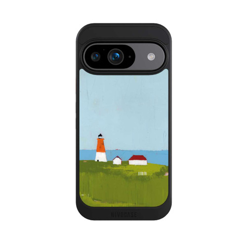 Google Pixel 9 NIVOcore Three in Row by Ruth LaGue