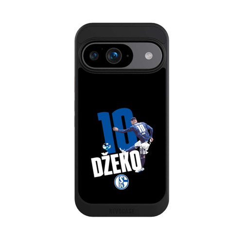Google Pixel 9 NIVOcore Edin Džeko 10