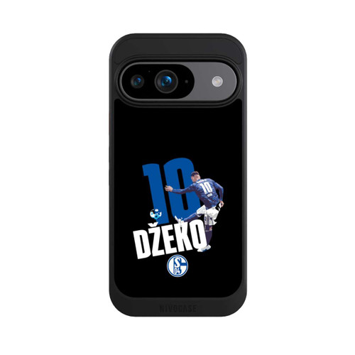 Google Pixel 9 NIVOcore Edin Džeko 10