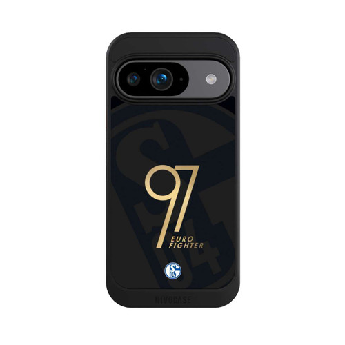 Google Pixel 9 NIVOcore S04 Eurofighter 97