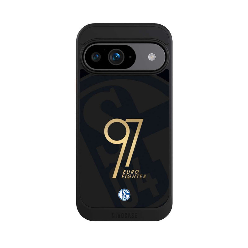 Pixel 9 NIVOcore S04 Eurofighter 97