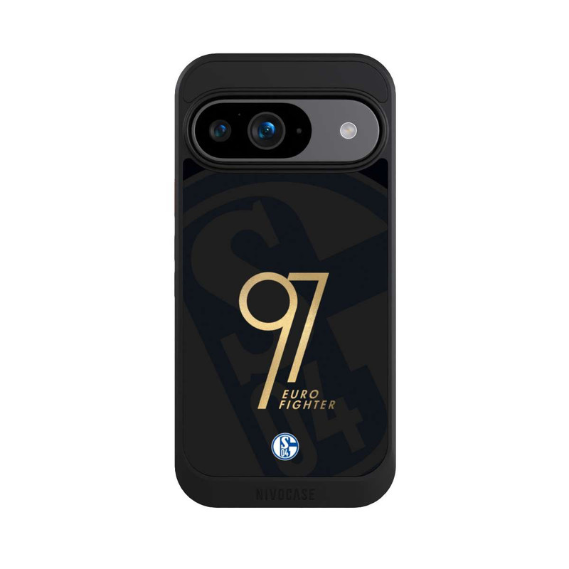 Pixel 9 NIVOcore S04 Eurofighter 97
