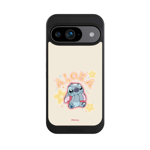 Google Pixel 9 NIVOcore Aloha Stitch