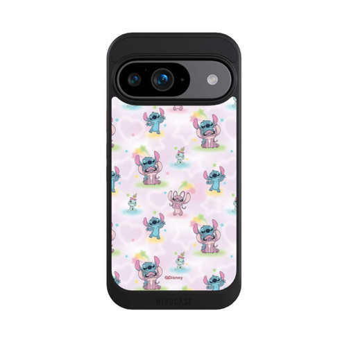 Google Pixel 9 NIVOcore Lilo &amp; Stitch Together Summer Pattern