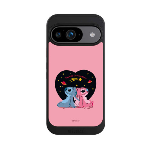 Google Pixel 9 NIVOcore Lilo &amp; Stitch Love Always Forever