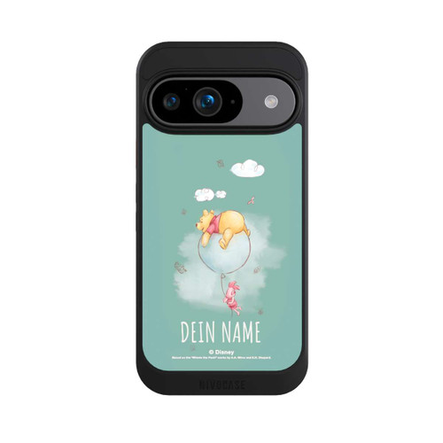 Google Pixel 9 NIVOcore Uncheered by a Balloon Personalisierbar