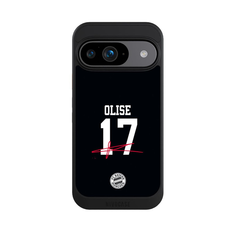 Pixel 9 NIVOcore Olise 17