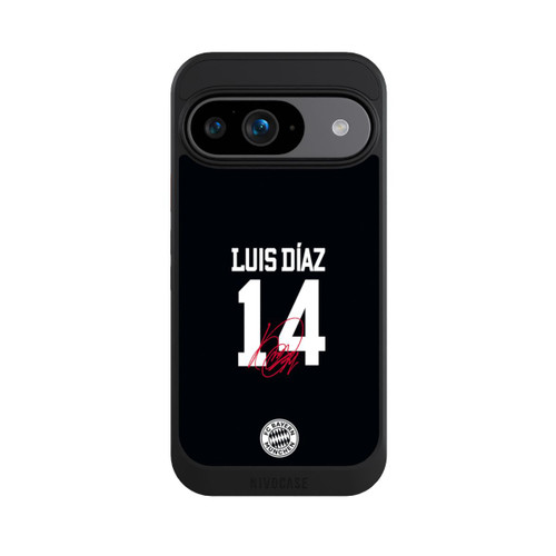Google Pixel 9 NIVOcore Luis Díaz 14