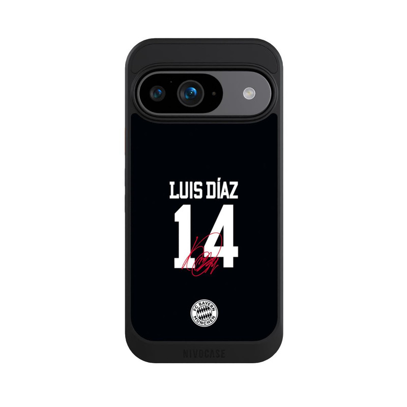 Pixel 9 NIVOcore Luis Díaz 14