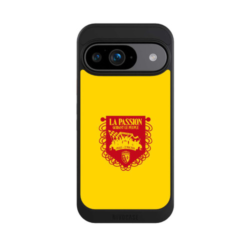 Google Pixel 9 NIVOcore RC Lens 2026 en finale