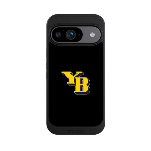 Google Pixel 9 NIVOcore BSC YB
