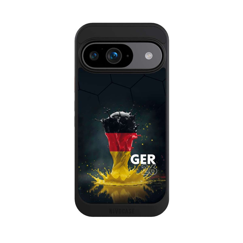 Pixel 9 NIVOcore GER 26