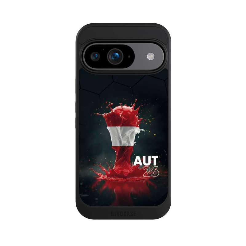 Pixel 9 NIVOcore AUT 26