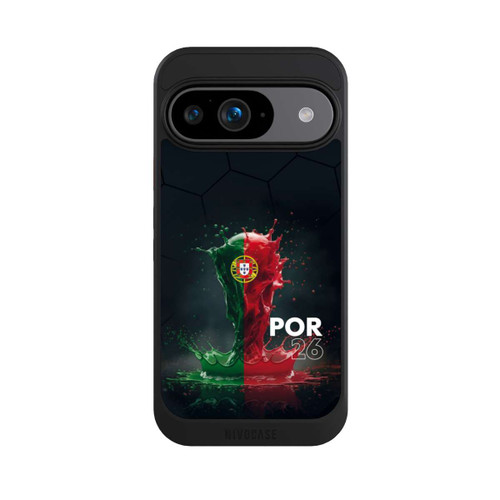 Google Pixel 9 NIVOcore POR 26