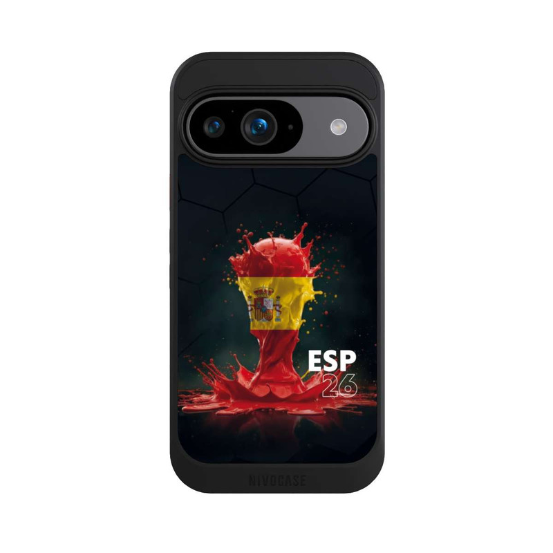 Pixel 9 NIVOcore ESP 26