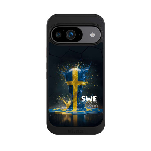 Google Pixel 9 NIVOcore SWE 26