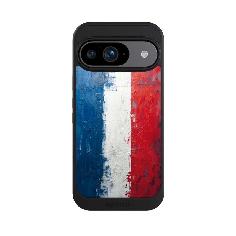 Pixel 9 NIVOcore France 26