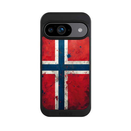Google Pixel 9 NIVOcore Norvège 26