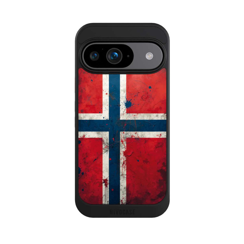 Pixel 9 NIVOcore Norvège 26