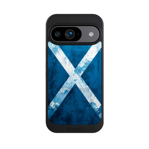 Google Pixel 9 NIVOcore Schottland 26