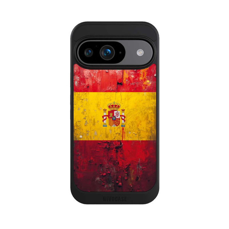 Pixel 9 NIVOcore Spanien 26