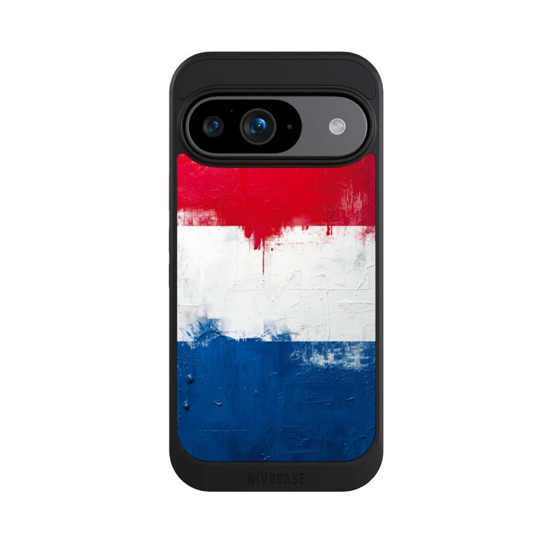 Pixel 9 NIVOcore Niederlande 26