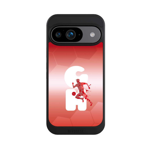 Google Pixel 9 NIVOcore Suisse Coupe du monde 2026