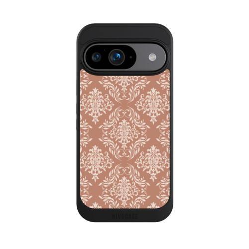 Google Pixel 9 NIVOcore Terracotta Regency Garden Manor