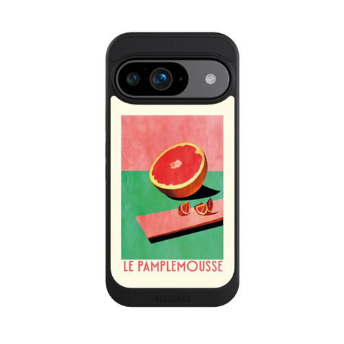 Google Pixel 9 NIVOcore Le Pamplemousse