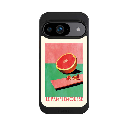 Google Pixel 9 NIVOcore Le Pamplemousse