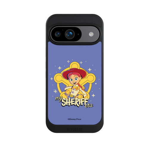 Google Pixel 9 NIVOcore Toy Story 5 Jessie In my Sheriff Era Blau