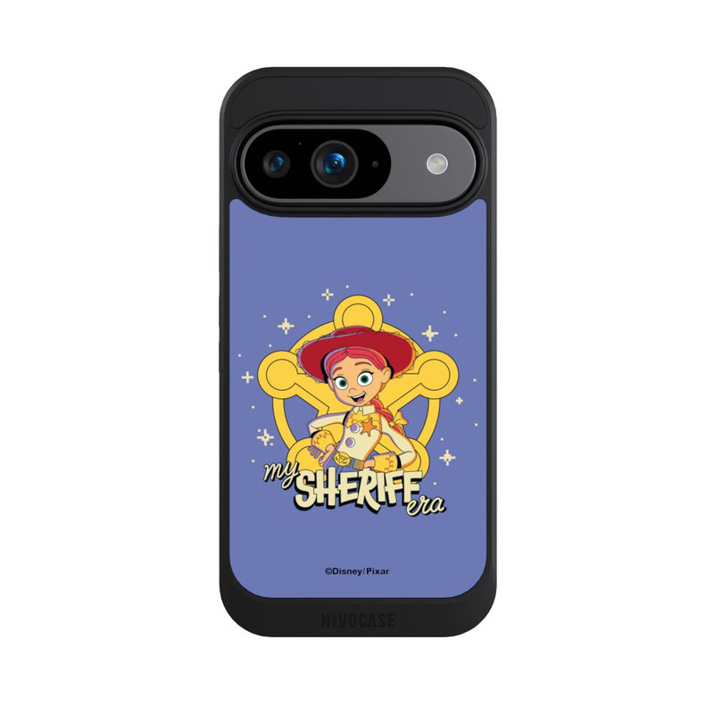 Pixel 9 NIVOcore Toy Story 5 Jessie In my Sheriff Era Blue