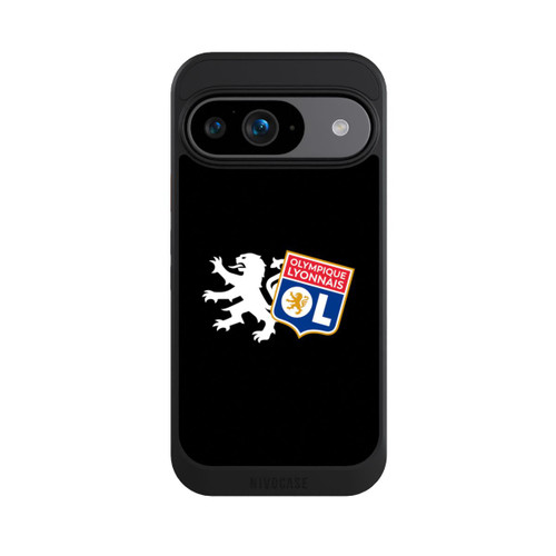 Google Pixel 9 NIVOcore OL Lion Noir