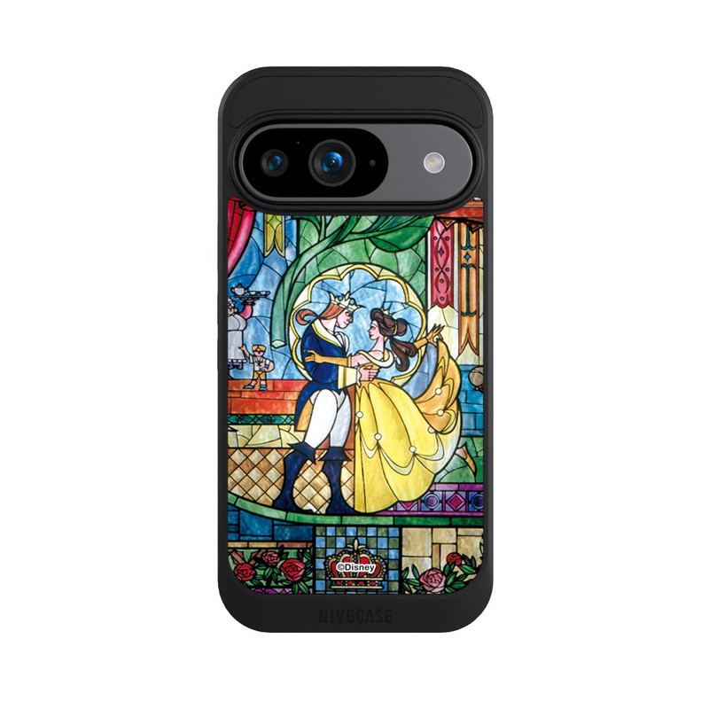 Pixel 9 NIVOcore La Belle et la Bête - Conte de fées