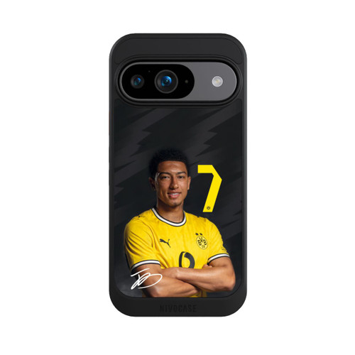Google Pixel 9 NIVOcore Jobe Bellingham 26/27