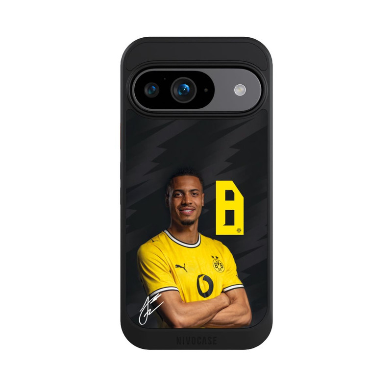 Pixel 9 NIVOcore Felix Nmecha 26/27