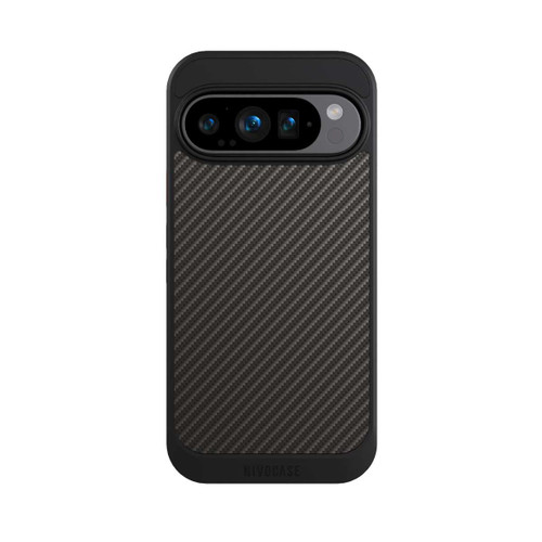 Google Pixel 9 Pro NIVOcore Karbon