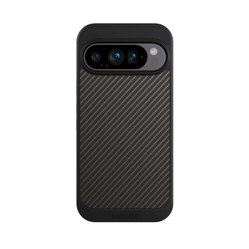 Pixel 9 Pro NIVOcore Karbon