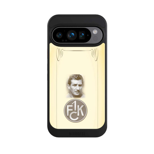 Google Pixel 9 Pro NIVOcore Fritz Walter