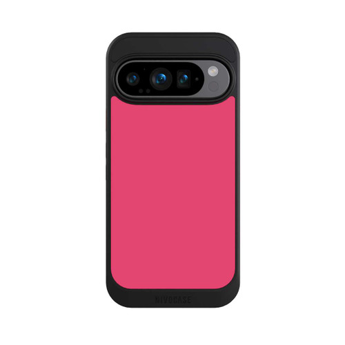Google Pixel 9 Pro NIVOcore Pink