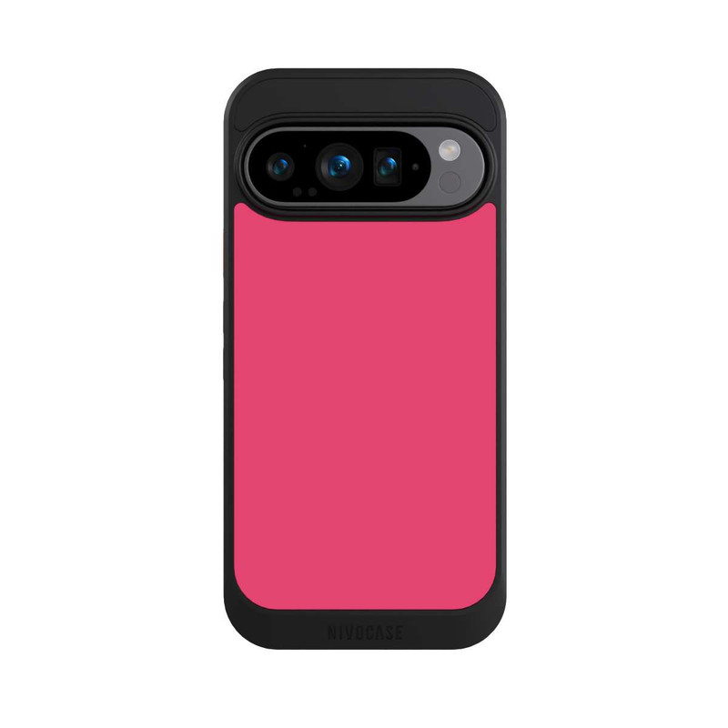 Pixel 9 Pro NIVOcore Pink