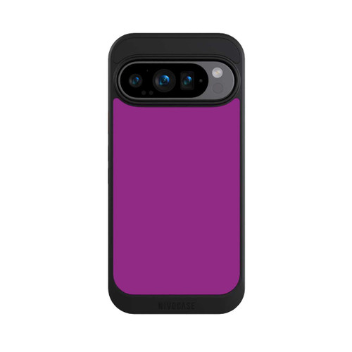 Google Pixel 9 Pro NIVOcore Pourpre