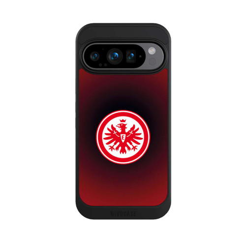 Google Pixel 9 Pro NIVOcore Eintracht Frankfurt