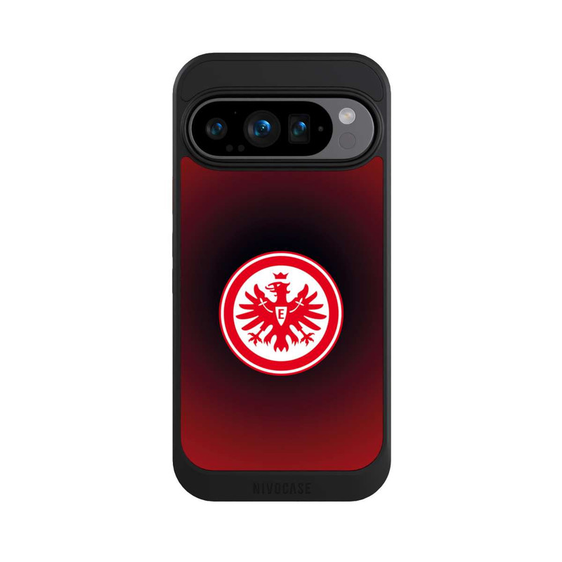 Pixel 9 Pro NIVOcore Eintracht Frankfurt