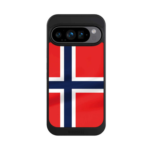 Google Pixel 9 Pro NIVOcore Norwegen