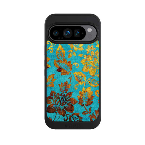Google Pixel 9 Pro NIVOcore Blue Vintage