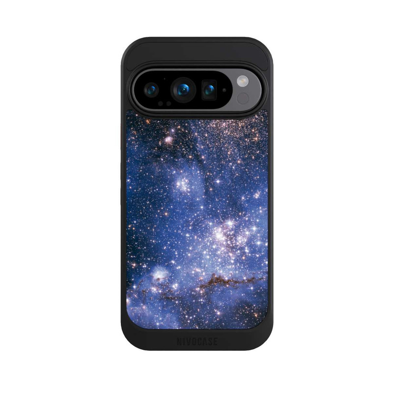 Pixel 9 Pro NIVOcore Kleine Magellansche Wolke